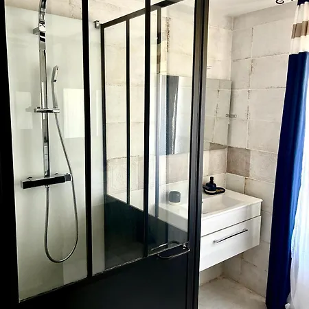 Moliere Semesterbostad