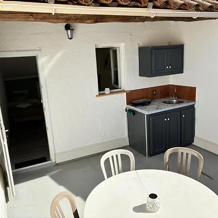 Moliere Semesterbostad Sallèles-dʼAude