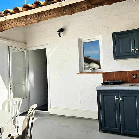 Semesterbostad Moliere Sallèles-dʼAude