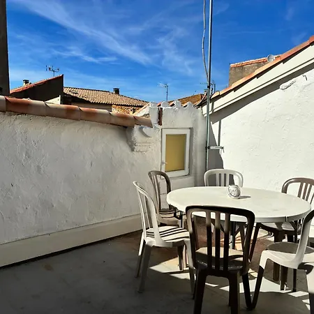 Moliere Holiday home